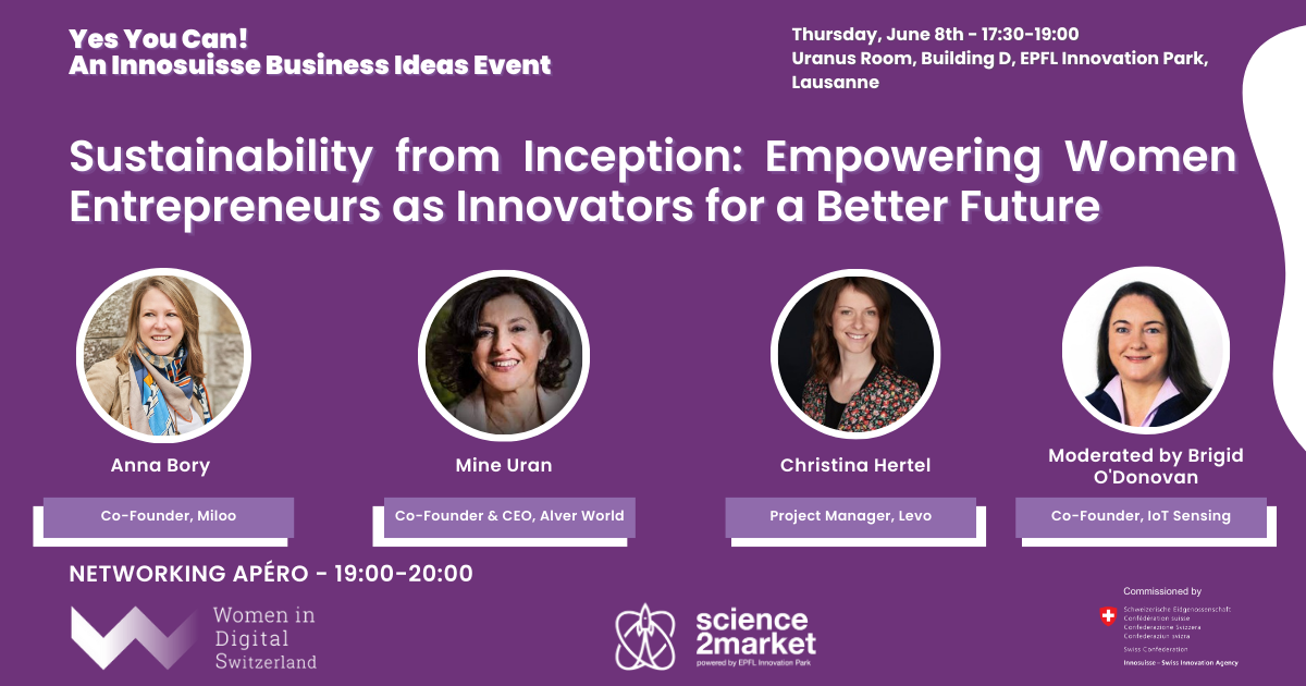 Breaking Barriers: Overcoming Challenges in  Fundraising  for Women-led Start-ups